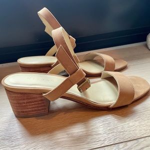 Nisolo Lucia Block Heel